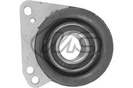 Подвесной подшипник полуоси T4 96-04 metalcaucho 74135
