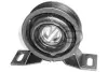 Подвесной подшипник Transit 91-00 (30mm) metalcaucho 02802