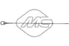 Покажчик рівня мастила Fiat 1,9JTD Metalcaucho 05506 (фото 1)