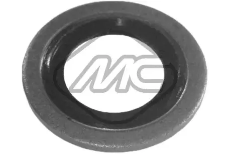 Прокладка болта масл. поддона d16x24mm metalcaucho 02025