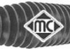 Пильовик рульової рейки (тяги) metalcaucho 00206