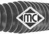 Пильовик рульової рейки (тяги) metalcaucho 00206