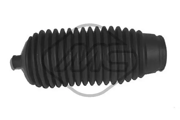 Пыльник рулевой рейки (тяги) metalcaucho 00648