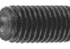 Пыльник рулевой тяги RENAULT 19/21/CLIO 88- metalcaucho 00350