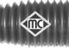 Пыльник рулевой тяги TRANSIT/DUCATO/MEGANE 91- (к-кт) metalcaucho 01136