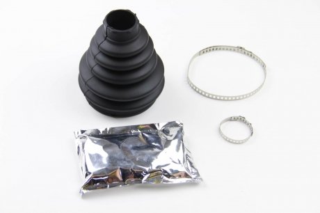 Пильовик шруса (гранати) внутрішній-зовнішній metalcaucho 01113