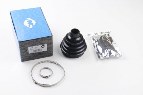 Пыльник ШРУСа metalcaucho 01157