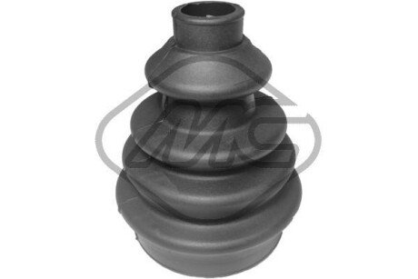 Пильовик шруса (гранати) внутрішній-зовнішній metalcaucho 01618 на Фиат Tempra