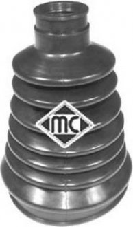 Пильовик шруса (гранати) внутрішній-зовнішній metalcaucho 00432