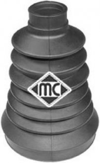 Пильовик шруса (гранати) внутрішній-зовнішній metalcaucho 01520