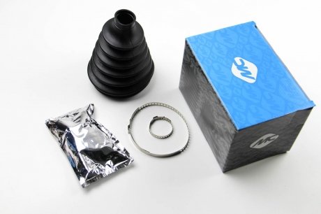 Пильовик шруса (гранати) внутрішній-зовнішній metalcaucho 01750