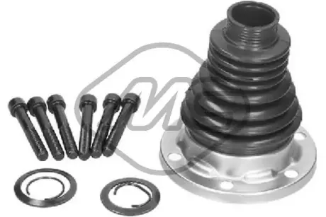 Пыльник шруса внутр Caddy III 2.0SDI/1.4i/1.6i 04- metalcaucho 01192