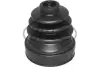 Пыльник шруса внутреннего Megane 1.6 i 16V 08- Пр. (к-кт) metalcaucho 11061