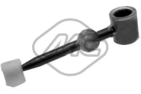 Ремкомплект кулисы Kangoo 1.2i/1.4i/1.6i/1.9d/TDCi 97- metalcaucho 05095