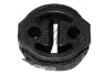 Резинка глушителя Jumper/Boxer 2.2/3.0 HDi 06-/Ducato 94- metalcaucho 05533