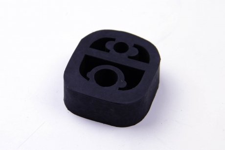 Резинка глушника Partner/Berlingo зад 1.9D(DW8)/2.0HDI metalcaucho 04010