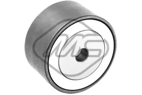 Ролик ремня генератора Metalcaucho 04996