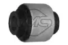 С/блок зовн. важеля зад. Audi A3/Seat/VW Passat/Golf V 03- metalcaucho 05362
