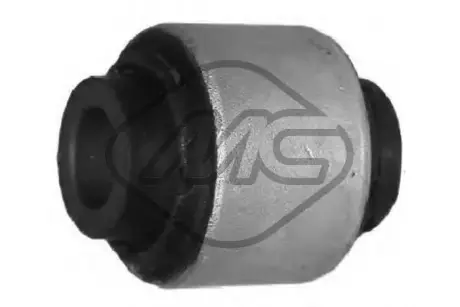 С/блок зовн. важеля зад. Audi A3/Seat/VW Passat/Golf V 03- metalcaucho 05362 Фольксваген Пассат б6