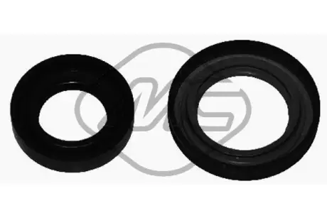 Сальник 29.9x47x11.3 полуоси Scudo/Jumpy/Berlingo/Partner Пр. metalcaucho 04564