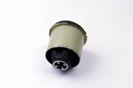 Сайлентблок балки задней metalcaucho 05625