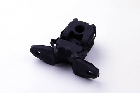 Сайлентблок крепления глушителя Jumpy/Expert 1.6/2.0 HDi 07- metalcaucho 04422