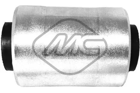 Сайлентблок переднього важеля Metalcaucho 06599