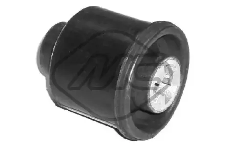 Сайлентблок задней балки Golf IV 97-05/Bora/Polo 02-10 (72 mm) Metalcaucho 04310