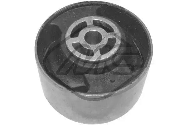 Сайлентблок задней подушки двигателя Scudo/Jumpy 1.9D/TD/2.0JTD (d=70mm) metalcaucho 02869