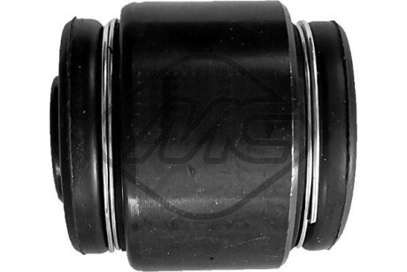 Сайлентблок заднього верхнього важеля Chevrolet Epica 06-11 metalcaucho 58113