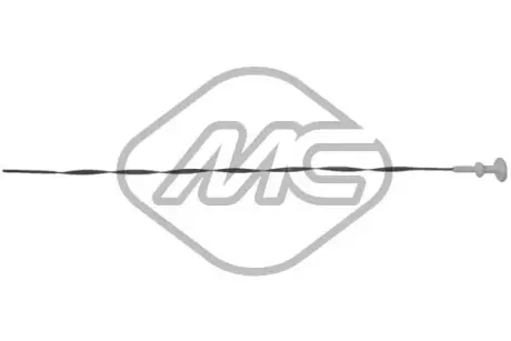 Щуп уровня масла metalcaucho 04612 Пежо 309