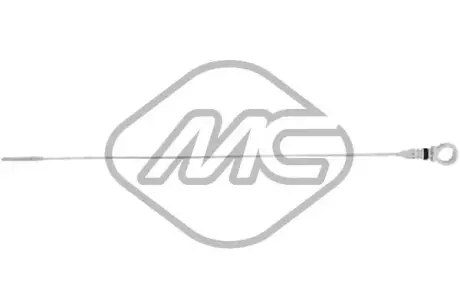 Щуп уровня масла Metalcaucho 05217