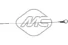 Щуп уровня масла Berlingo/Partner 1.6HDi 08- Metalcaucho 05212 (фото 1)
