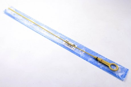 Щуп уровня масла Kangoo 1.5 dCi (L-523мм) пластм. metalcaucho 05167