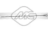 Щуп уровня масла LT 2.5 TDI 96-06/T4 91-03 Metalcaucho 04754 (фото 1)
