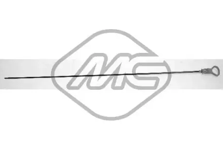 Щуп уровня масла LT 2.5 TDI 96-06/T4 91-03 Metalcaucho 04754