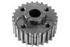 Шестерня коленвала 1.6-2.0i Caddy 04-/T5 03-/Golf 97-13/Passat 97-10 metalcaucho 05961