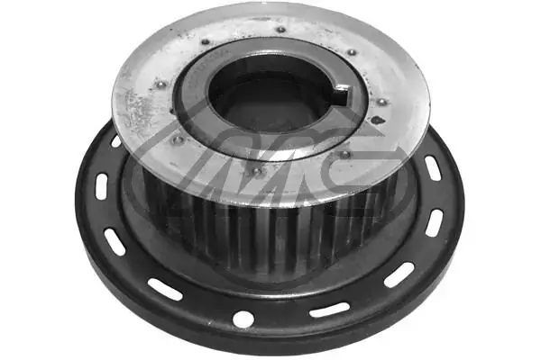 Шестерня коленвала 1.6HDi Berlingo/Partner 05-/Scudo/Jumpy 07- metalcaucho 05350