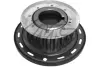 Шестерня коленвала 1.6HDi Berlingo/Partner 05-/Scudo/Jumpy 07- metalcaucho 05350