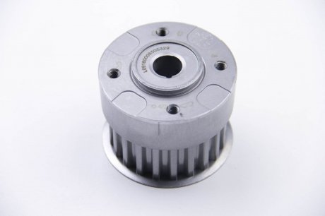 Шестерня коленвала 1.9D Citroen/Peugeot (DW8) metalcaucho 05329 на Фиат Скудо 1