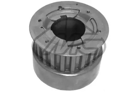 Шестерня коленвала 1.9D Citroen/Peugeot (DW8) Metalcaucho 05329
