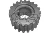 Шестерня коленвала Kangoo 1.5dCi Metalcaucho 05543 (фото 1)