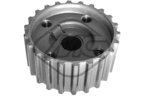 Шестерня коленвала T4 1.9D/TD 91-03 Metalcaucho 05695