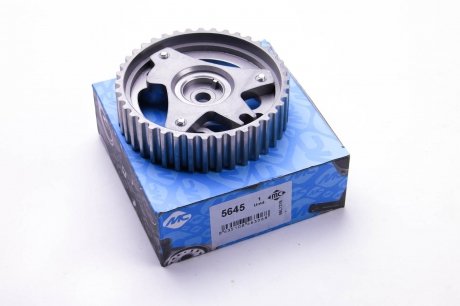 Шестерня распредвала 1.5dCi Kangoo 01-/Clio 05-/Logan 06-/Duster 10-/Megane 03- metalcaucho 05645