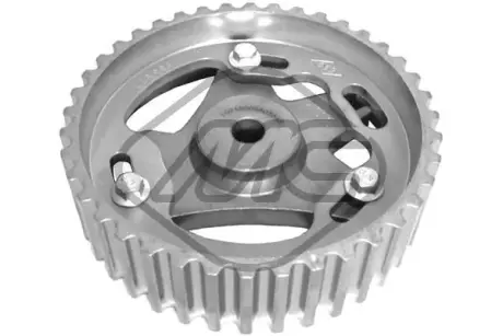 Шестерня распредвала 1.5dCi Kangoo 01-/Clio 05-/Logan 06-/Duster 10-/Megane 03- Metalcaucho 05645