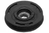 Шкив коленвала, 2.0-2.2HDI (-AC) 02-06 /Scudo/Jumpy/Berlingo 1.9D/TD-2.0HDI metalcaucho 02928