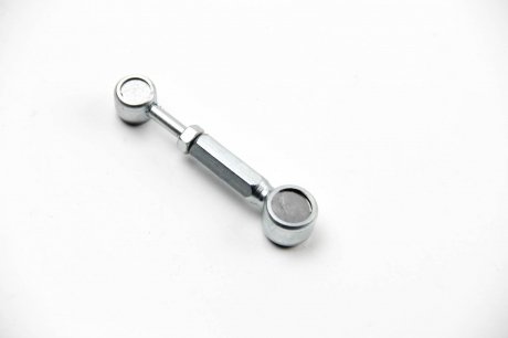 Шток вилки переключения передач metalcaucho 04602