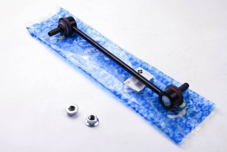 Стойка (тяга) стабилизатора передняя metalcaucho 05324