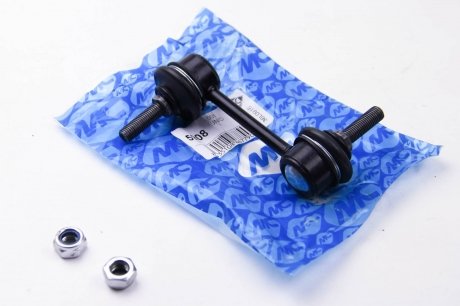 Задняя стойка стабилизатора metalcaucho 05908