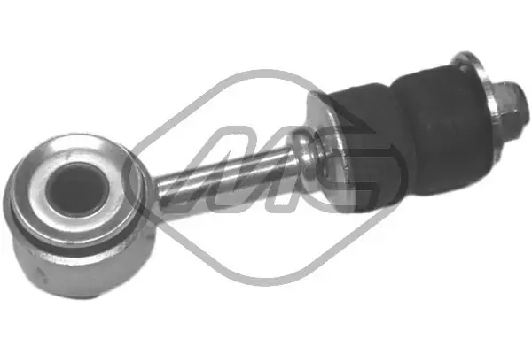 Стойка (тяга) стабилизатора передняя metalcaucho 02956